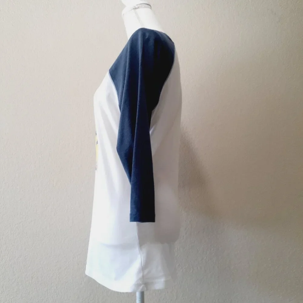 District Cowgirl Screen Print Tee - Picture 4 of 16